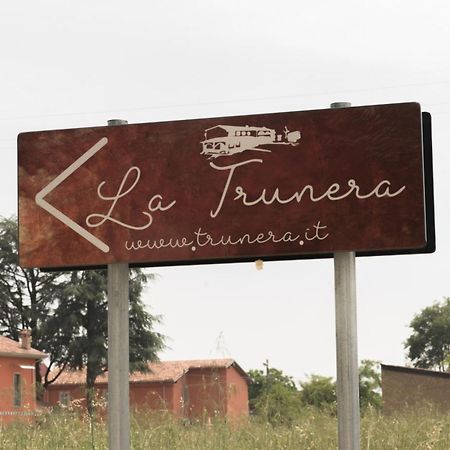 La Trunera Guest House Alessandria Ngoại thất bức ảnh