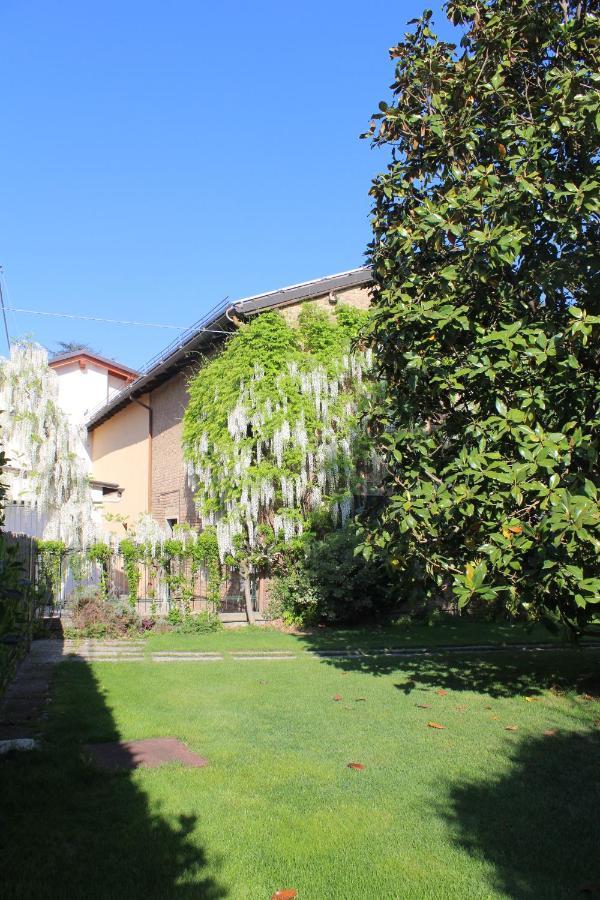 La Trunera Guest House Alessandria Ngoại thất bức ảnh