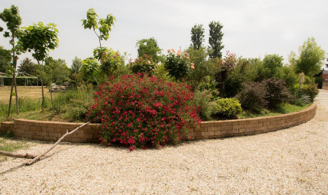 La Trunera Guest House Alessandria Ngoại thất bức ảnh