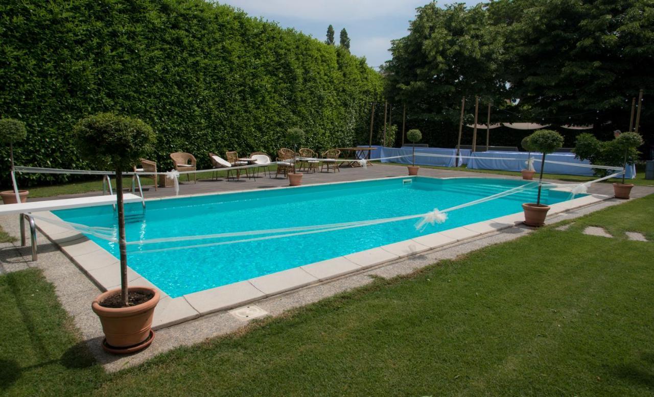 La Trunera Guest House Alessandria Ngoại thất bức ảnh