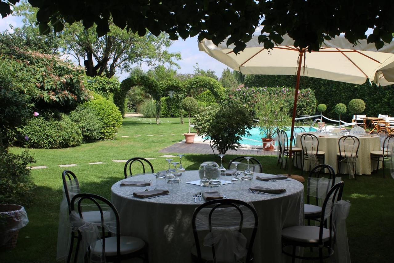 La Trunera Guest House Alessandria Ngoại thất bức ảnh