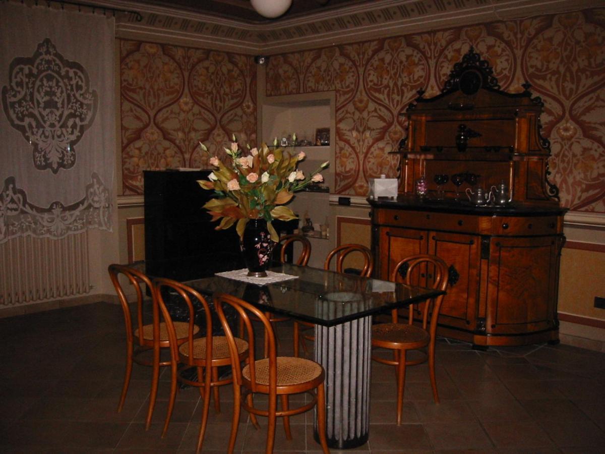 La Trunera Guest House Alessandria Ngoại thất bức ảnh