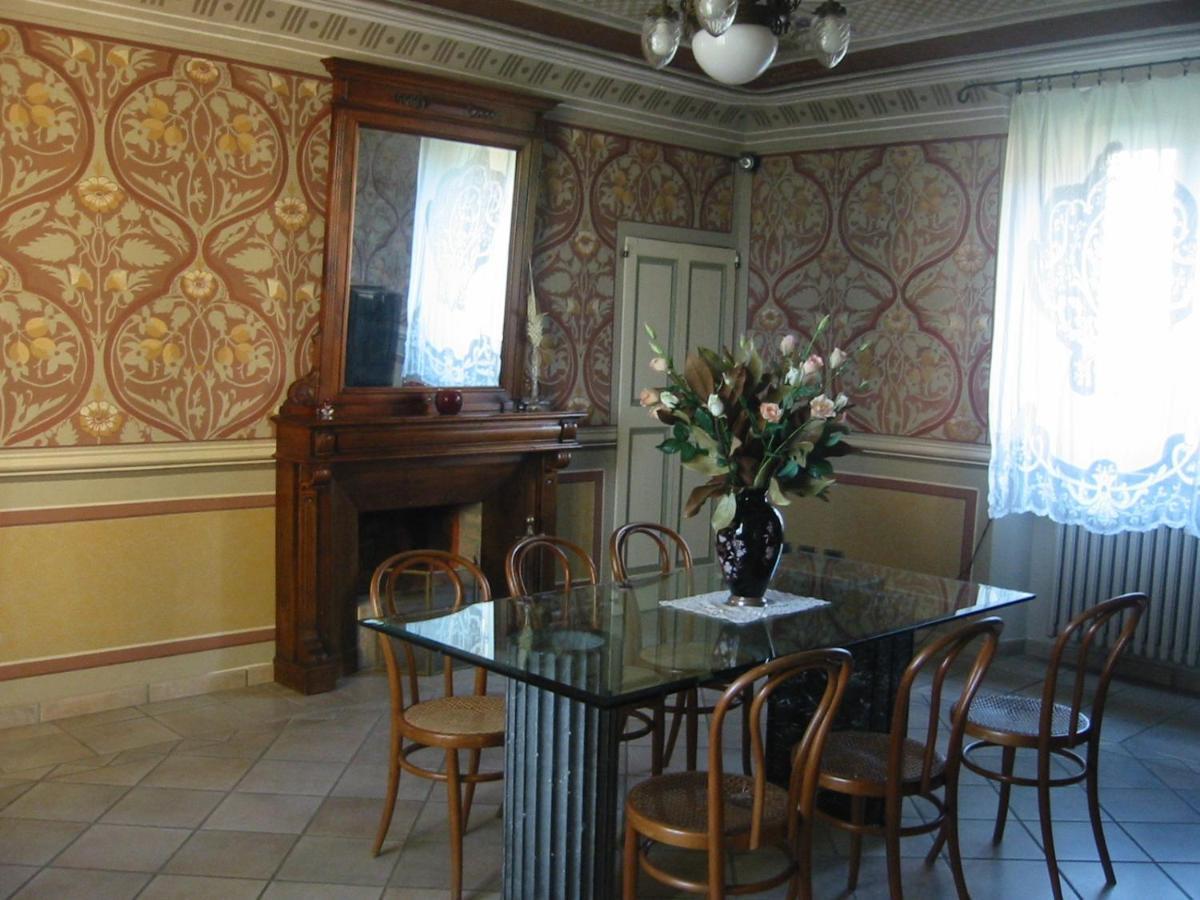 La Trunera Guest House Alessandria Ngoại thất bức ảnh