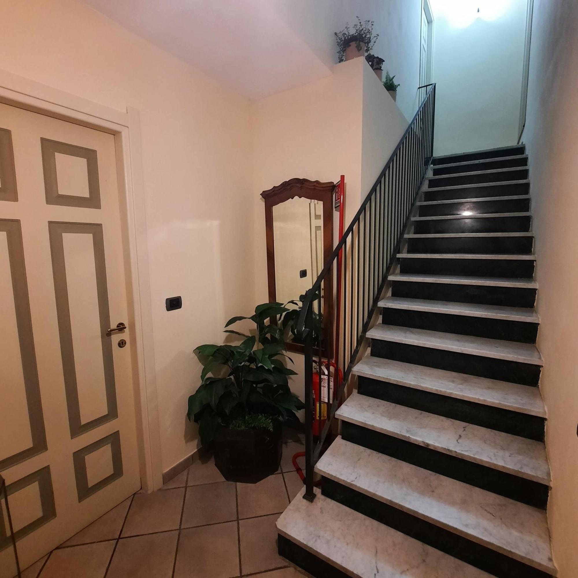 La Trunera Guest House Alessandria Ngoại thất bức ảnh