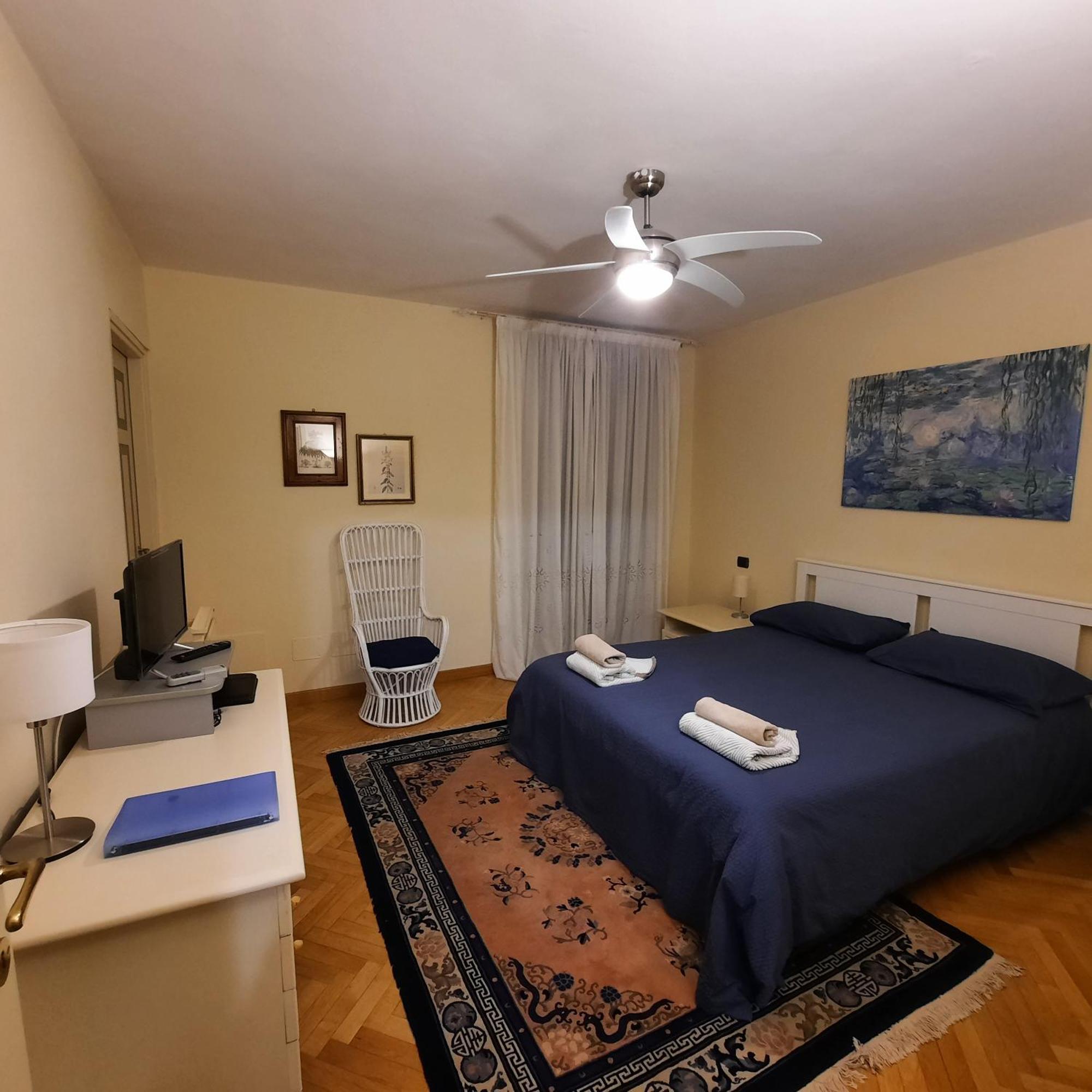 La Trunera Guest House Alessandria Ngoại thất bức ảnh