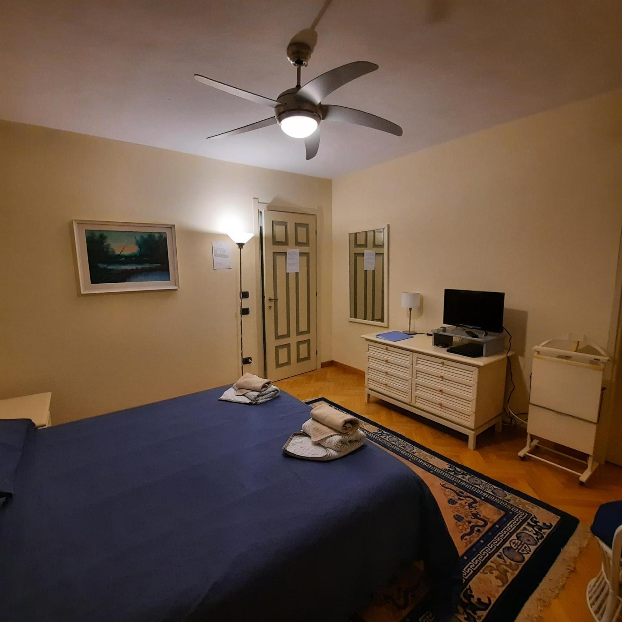 La Trunera Guest House Alessandria Ngoại thất bức ảnh