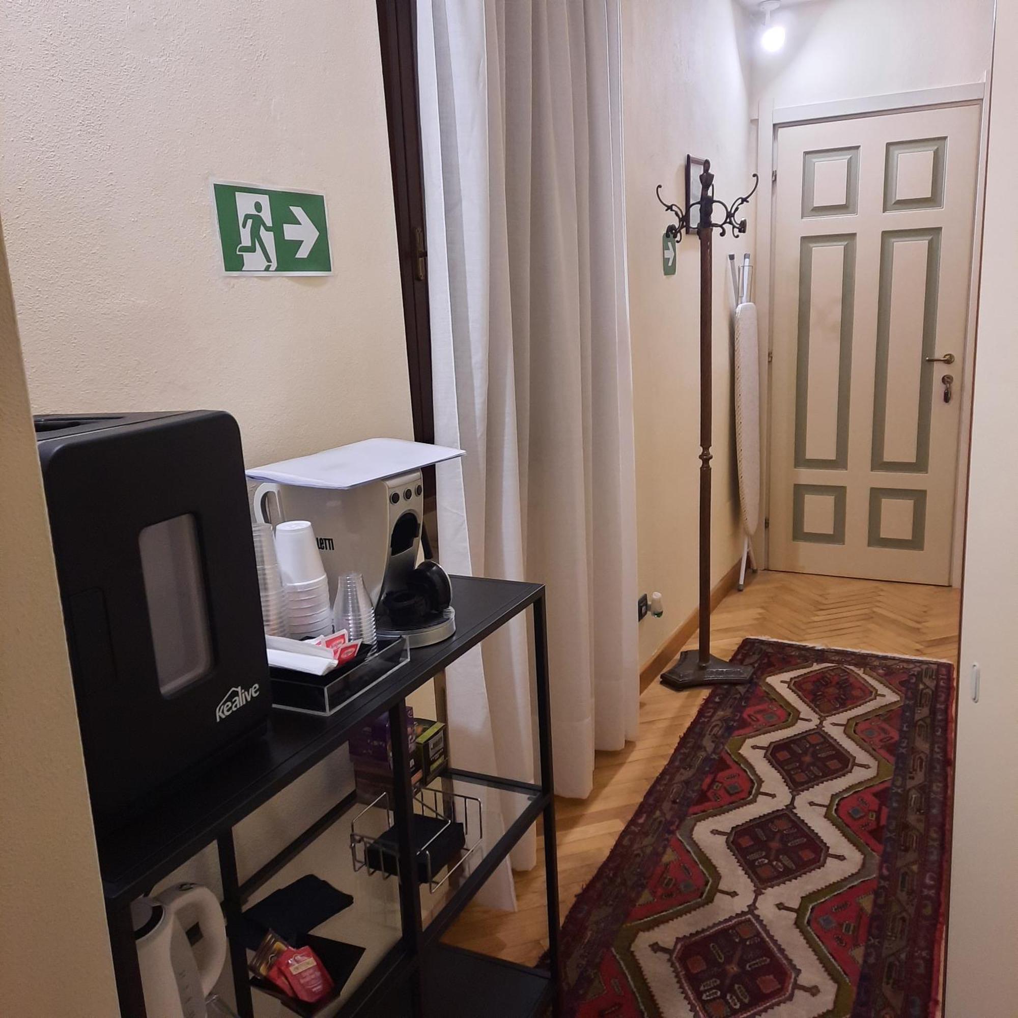 La Trunera Guest House Alessandria Ngoại thất bức ảnh