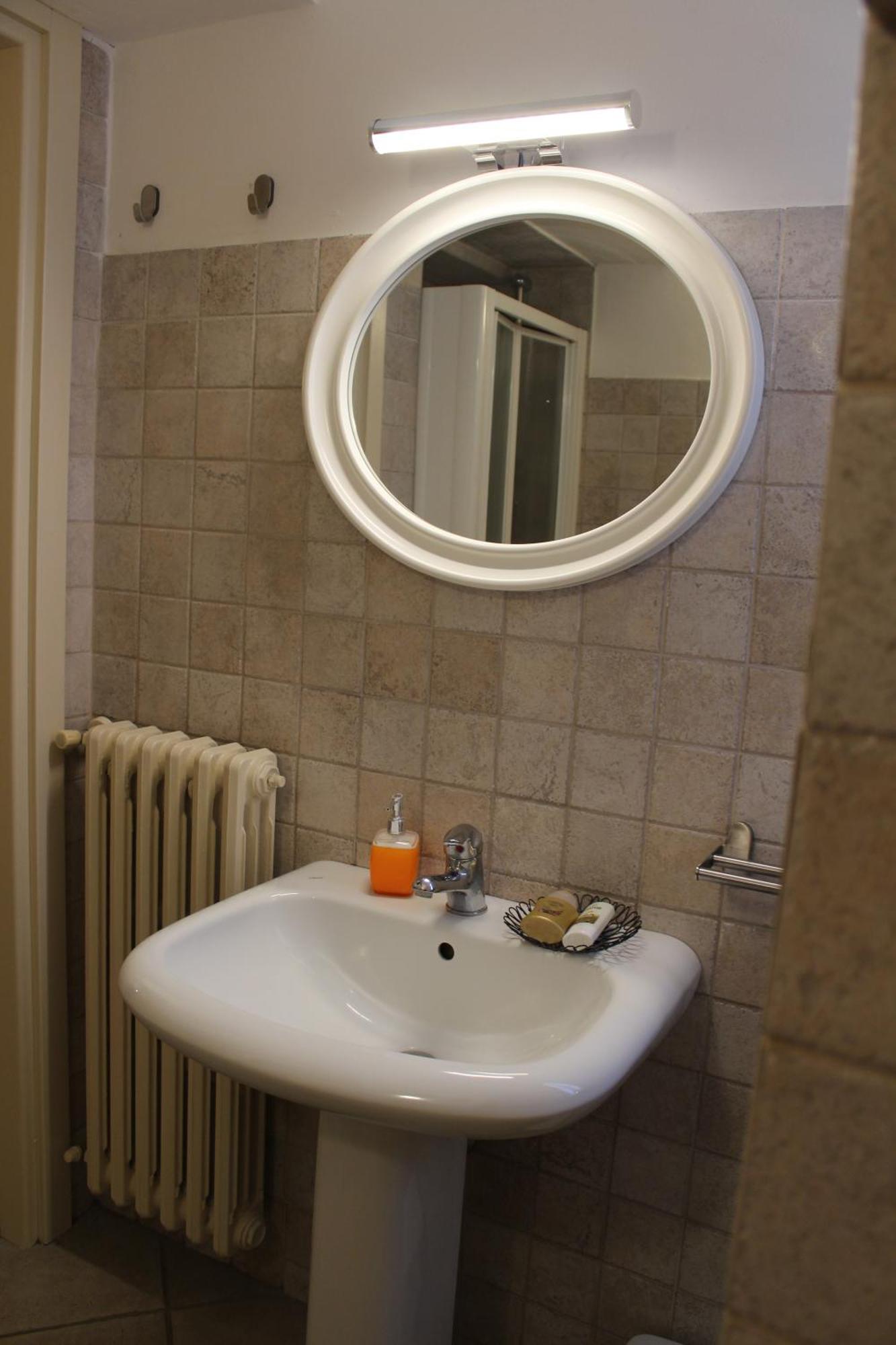 La Trunera Guest House Alessandria Ngoại thất bức ảnh