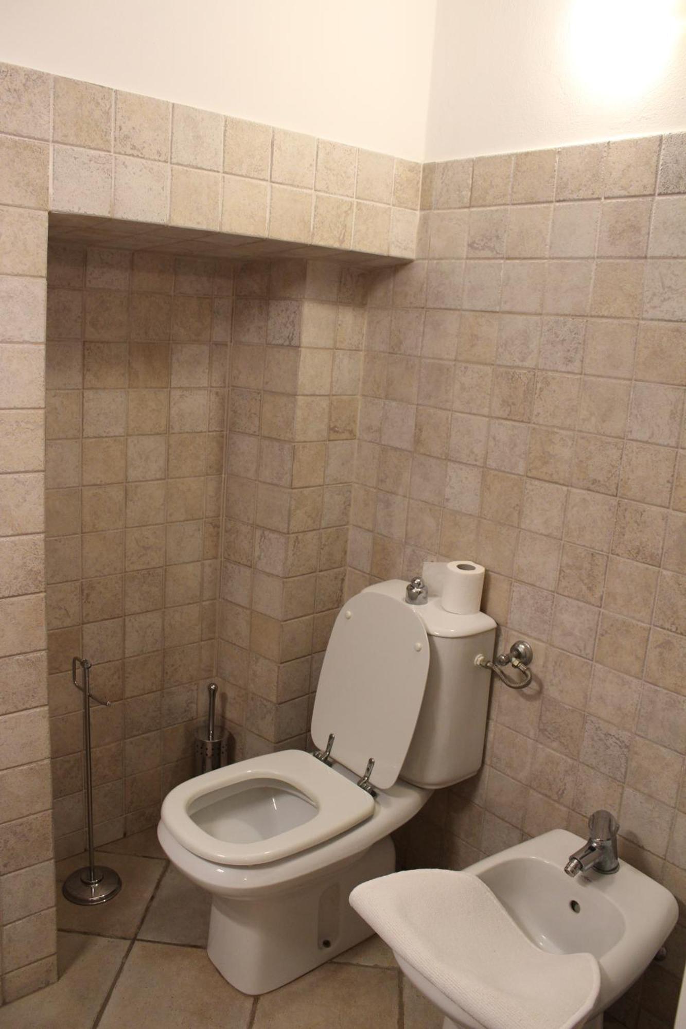 La Trunera Guest House Alessandria Ngoại thất bức ảnh