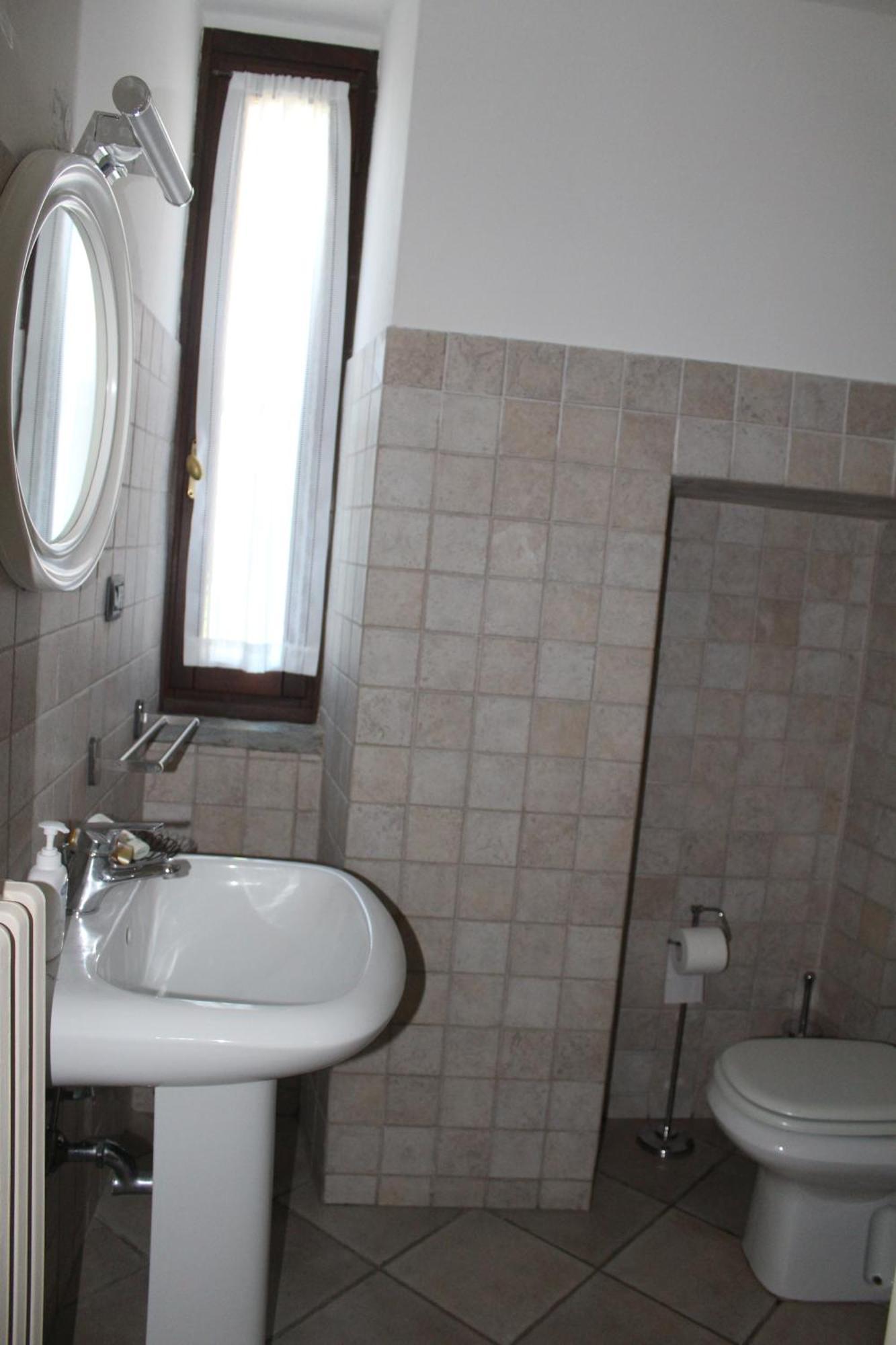 La Trunera Guest House Alessandria Ngoại thất bức ảnh