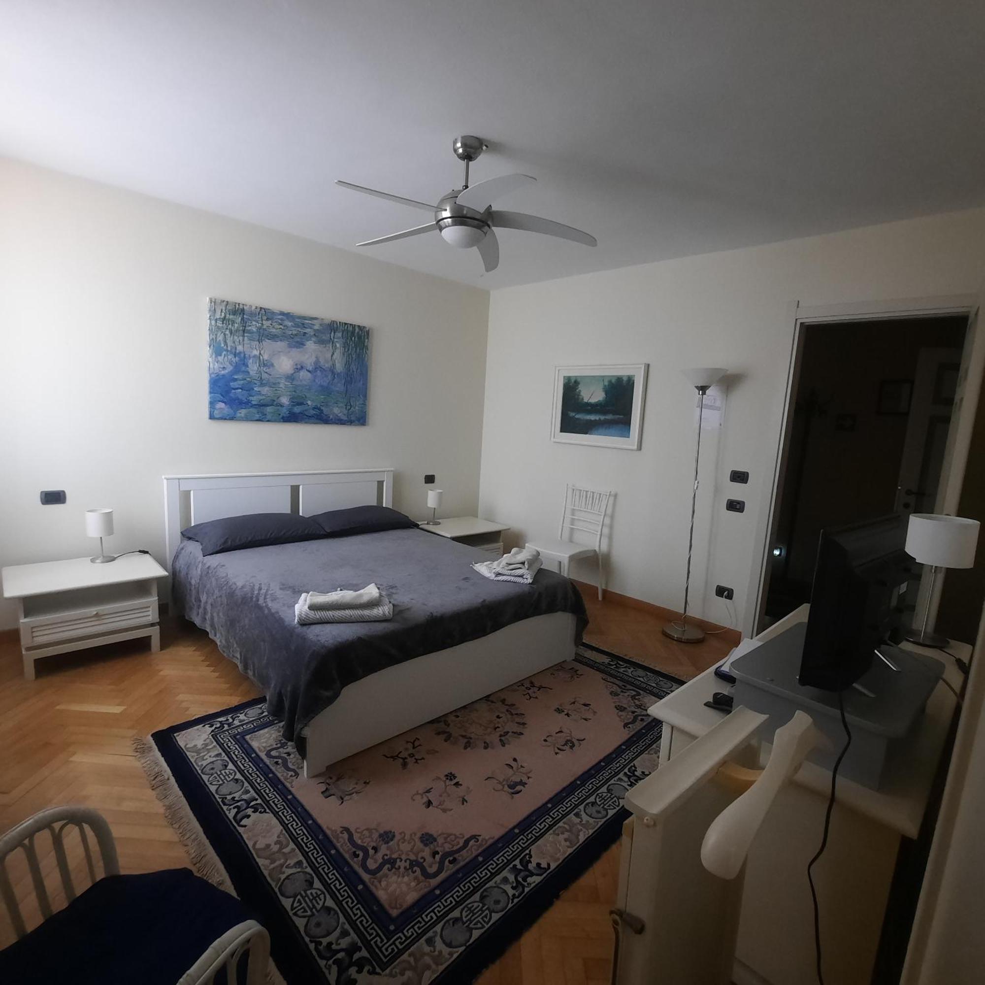 La Trunera Guest House Alessandria Ngoại thất bức ảnh